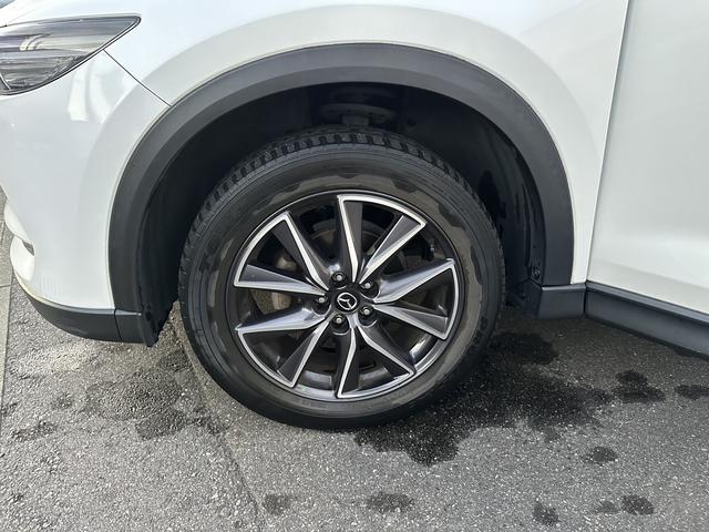 ＣＸ－５ ２０Ｓ　プロアクティブ（62枚目）