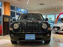 CHRYSLER JEEP JEEP PATRIOT