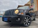 CHRYSLER JEEP JEEP PATRIOT