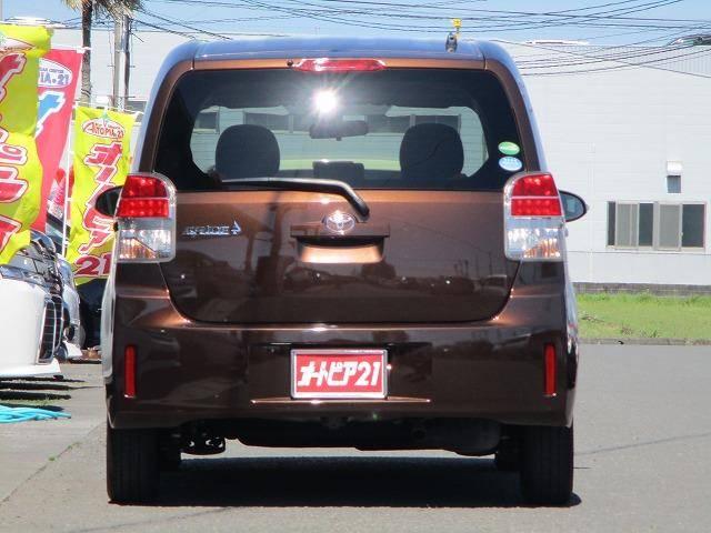 F ナビ 地デジ バックカメラ 左側パワースライドドア(3枚目)