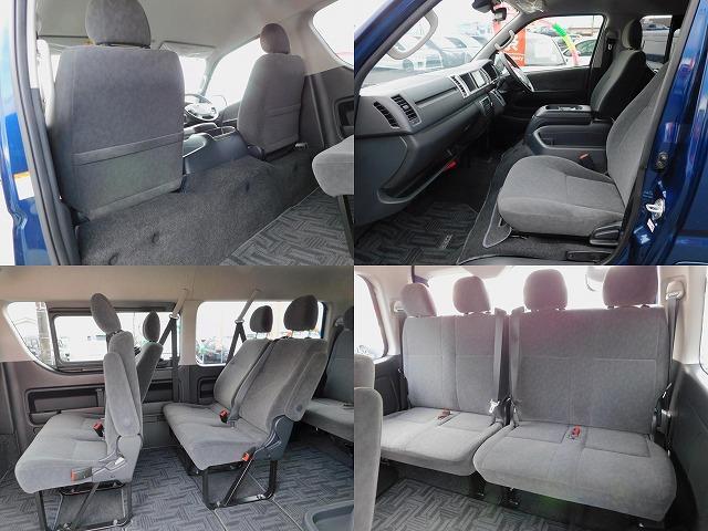 トヨタ ハイエースワゴン gl 10人乗り 走行12000km ナビtv バックカメラ etc パワースライドドア 298 0万円 令和元年 19年 宮崎県 中古車 価格 Com トヨタ ハイエースワゴン gl 10人乗り 走行12000km ナビtv バックカメラ etc パワースライドドア 298 0万円 令和元年 19年 宮崎県 中古車 価格 Com