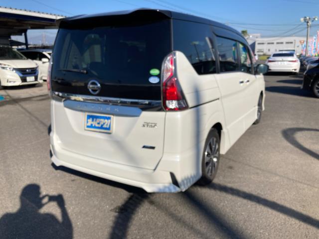 日産 セレナ