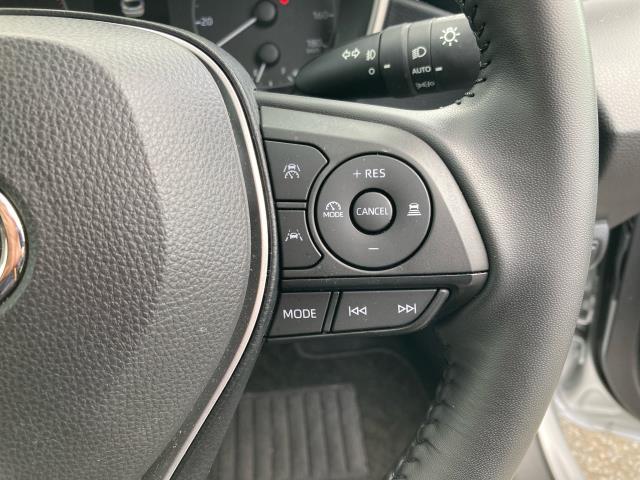 カローラツーリング ハイブリッド G(19枚目)