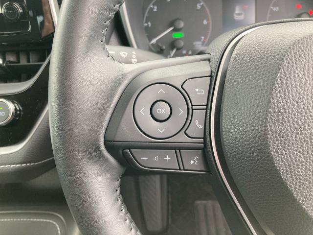 カローラツーリング ハイブリッド G(20枚目)