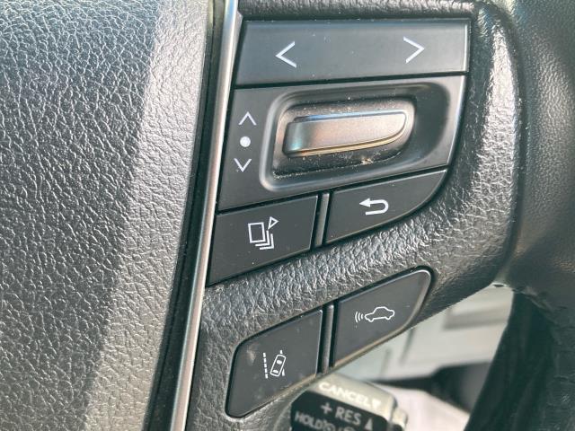 アルファード ２．５Ｓ　Ａパッケージ（18枚目）