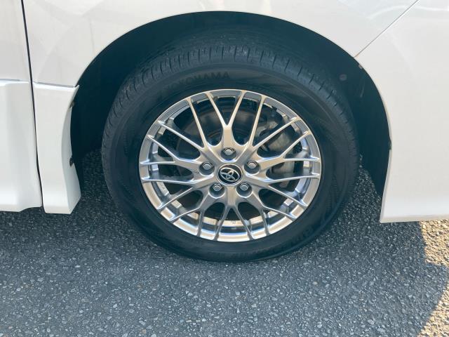 ヴォクシー ハイブリッドＺＳ（10枚目）