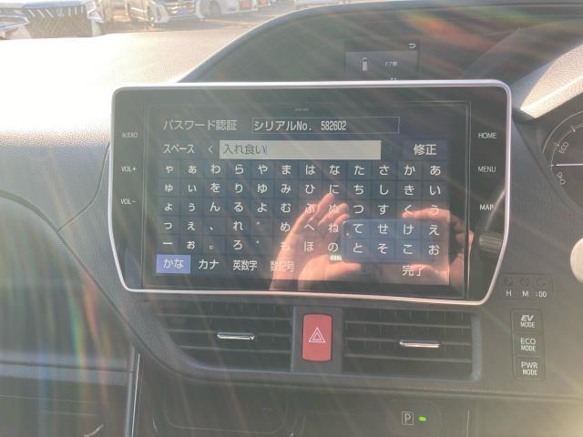 ヴォクシー ハイブリッドＺＳ（13枚目）