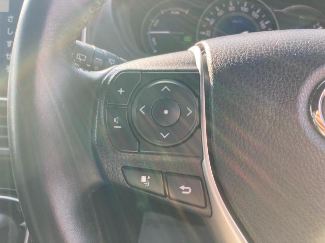 ヴォクシー ハイブリッドＺＳ（17枚目）