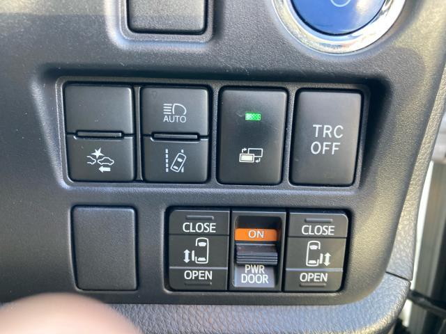 ヴォクシー ハイブリッドＺＳ（19枚目）