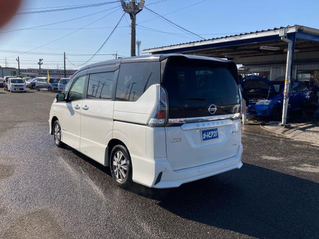 セレナ e-パワー ハイウェイスター(6枚目)