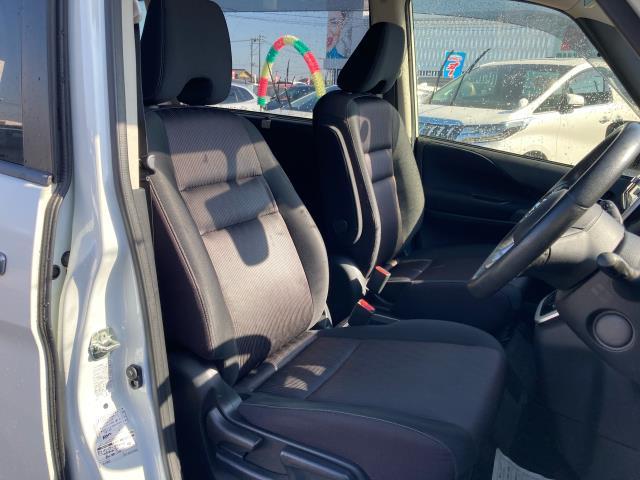 セレナ e-パワー ハイウェイスター(11枚目)