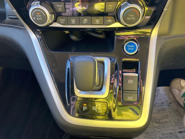 セレナ e-パワー ハイウェイスター(14枚目)