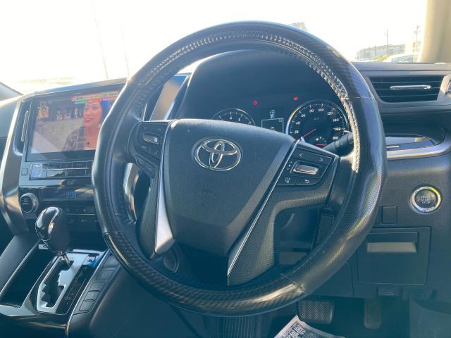 ヴェルファイア 2.5Z(3枚目)