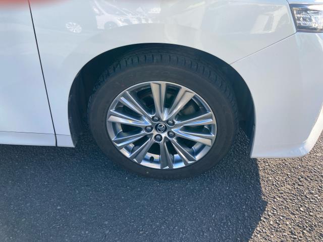 ヴェルファイア 2.5Z(10枚目)