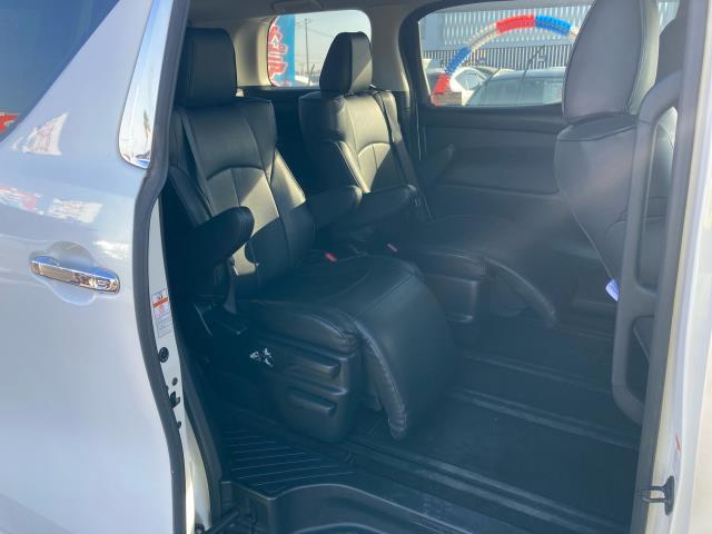 ヴェルファイア 2.5Z(12枚目)