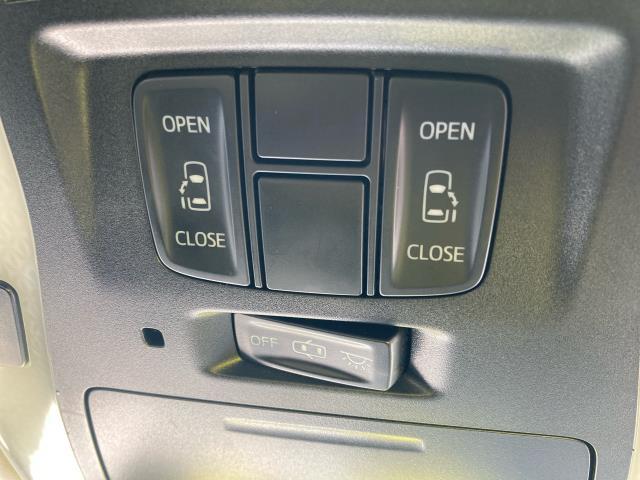 ヴェルファイア 2.5Z(19枚目)