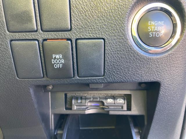 ヴェルファイア 2.5Z(20枚目)