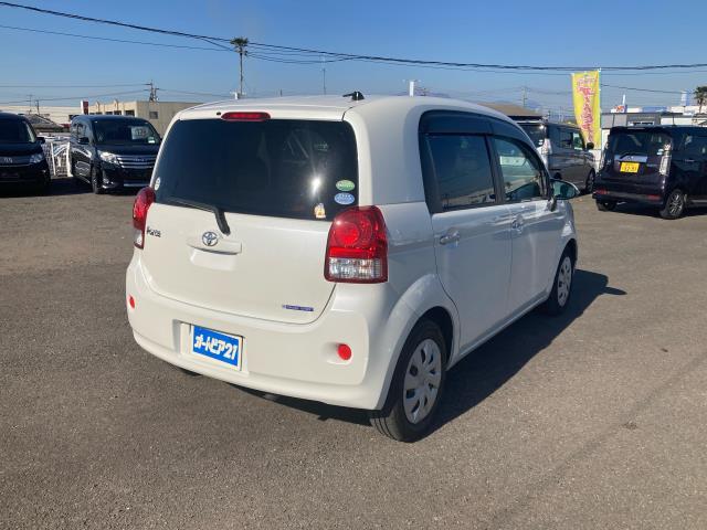 ポルテ Ｇ（4枚目）