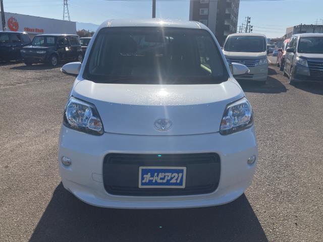 ポルテ Ｇ（9枚目）