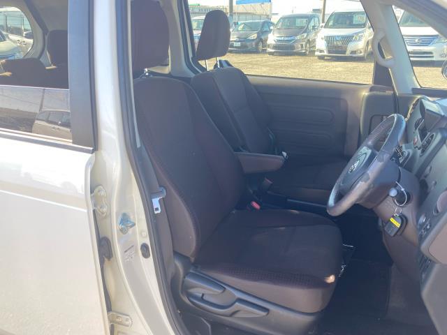 ポルテ Ｇ（11枚目）