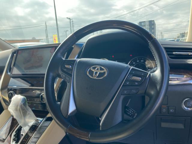 アルファード ３．５ＧＦ（3枚目）