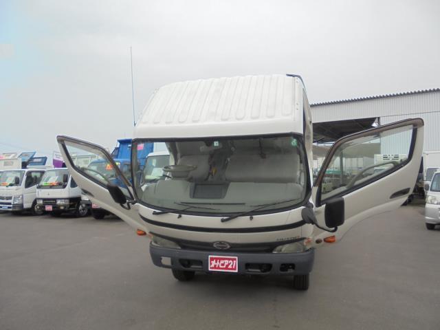 積載2000kg ロング車載専用車 ラジコン車(9枚目)