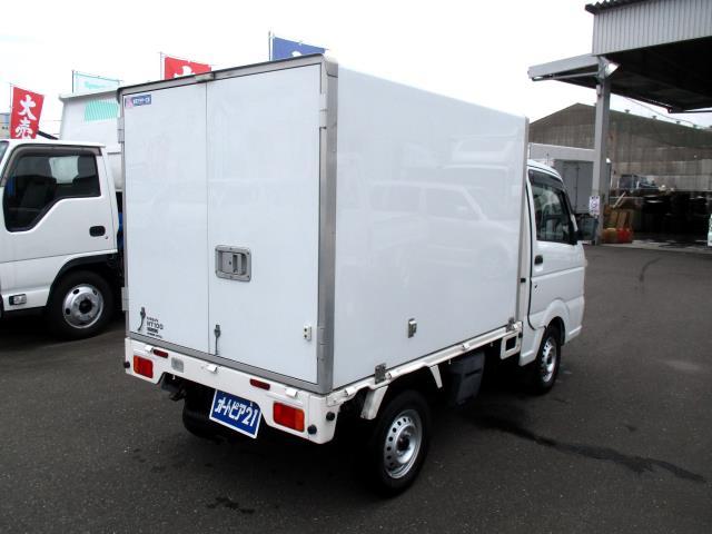 日産 ＮＴ１００クリッパートラック