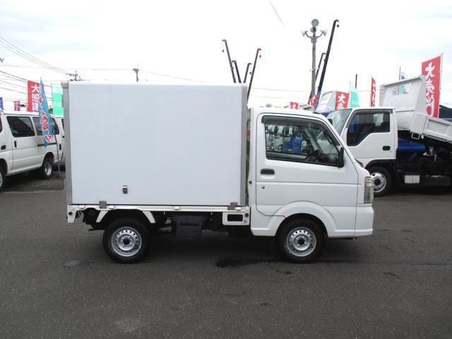 日産 ＮＴ１００クリッパートラック