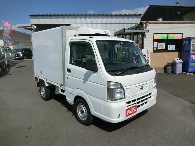 日産 ＮＴ１００クリッパートラック