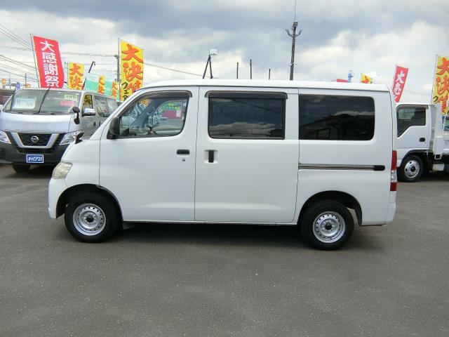 ライトエースバン ５ドアバン－１５００ＤＸ（2枚目）
