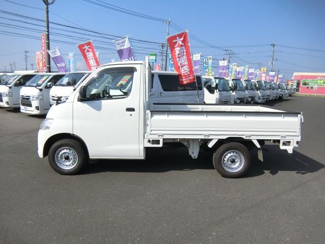 TOYOTA LITEACE TRUCK DX X EDITION