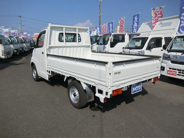 TOYOTA LITEACE TRUCK DX X EDITION