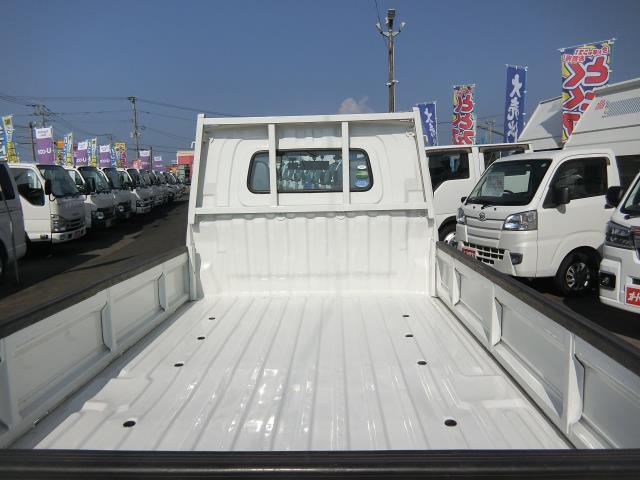 TOYOTA LITEACE TRUCK DX X EDITION