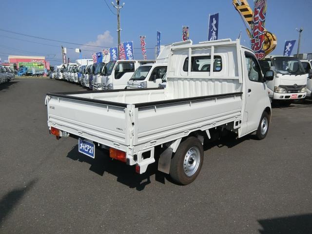 TOYOTA LITEACE TRUCK DX X EDITION