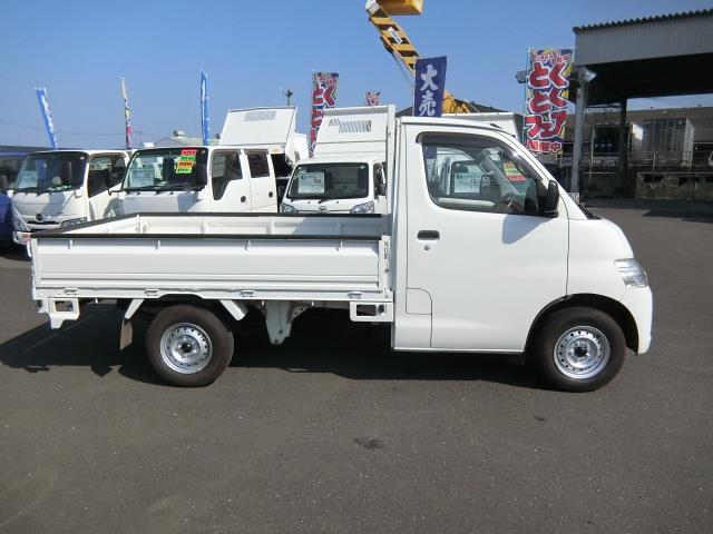 TOYOTA LITEACE TRUCK DX X EDITION