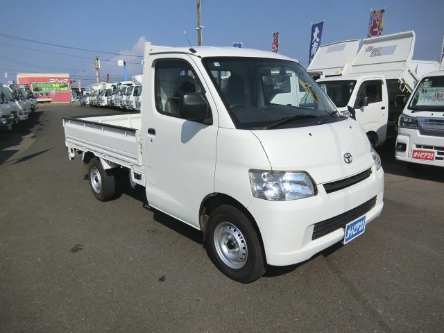 TOYOTA LITEACE TRUCK DX X EDITION