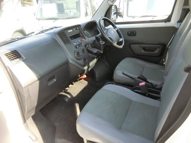 TOYOTA LITEACE TRUCK DX X EDITION