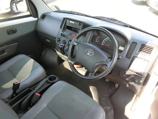 TOYOTA LITEACE TRUCK DX X EDITION