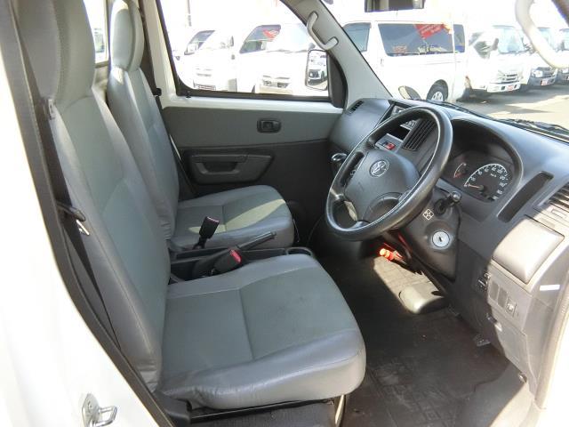 TOYOTA LITEACE TRUCK DX X EDITION