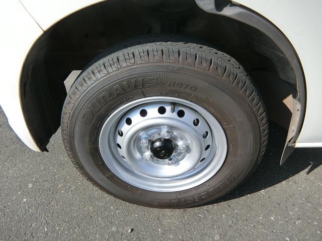 TOYOTA LITEACE TRUCK DX X EDITION