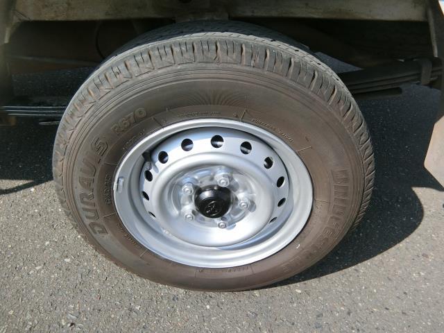 TOYOTA LITEACE TRUCK DX X EDITION