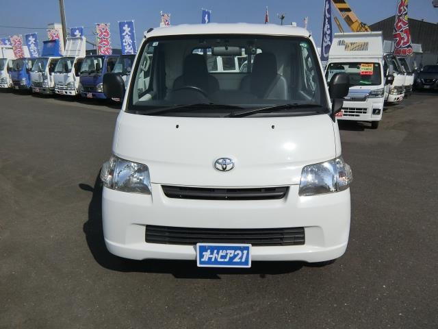 TOYOTA LITEACE TRUCK DX X EDITION