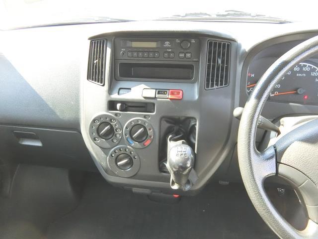 TOYOTA LITEACE TRUCK DX X EDITION