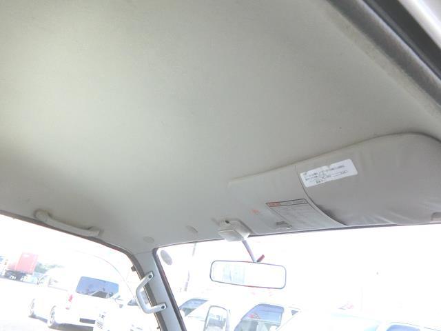 バネットトラック 積載１０００ｋｇ－ディーゼル平ボディー（14枚目）