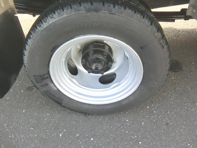 バネットトラック 積載１０００ｋｇ－ディーゼル平ボディー（17枚目）