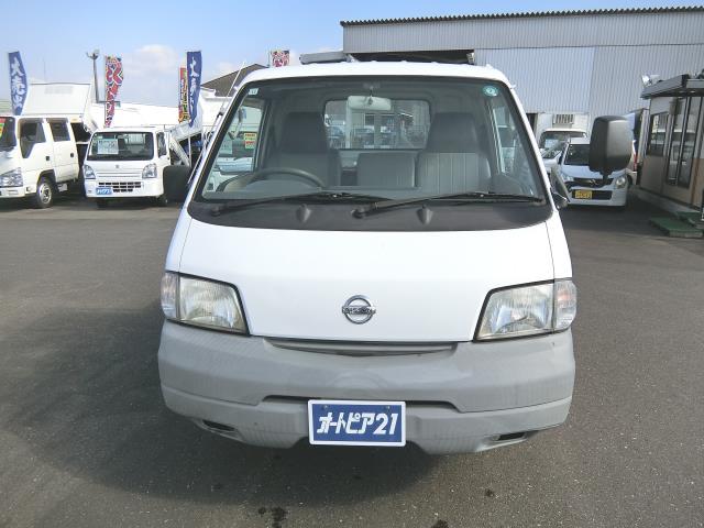 バネットトラック 積載１０００ｋｇ－ディーゼル平ボディー（18枚目）