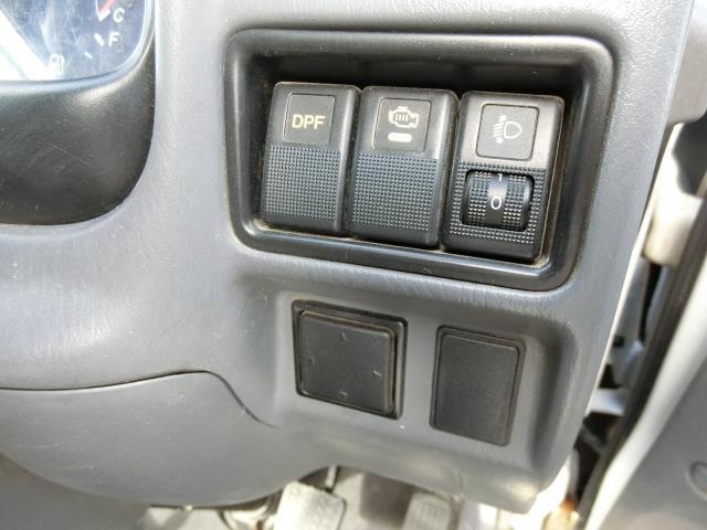 バネットトラック 積載１０００ｋｇ－ディーゼル平ボディー（20枚目）