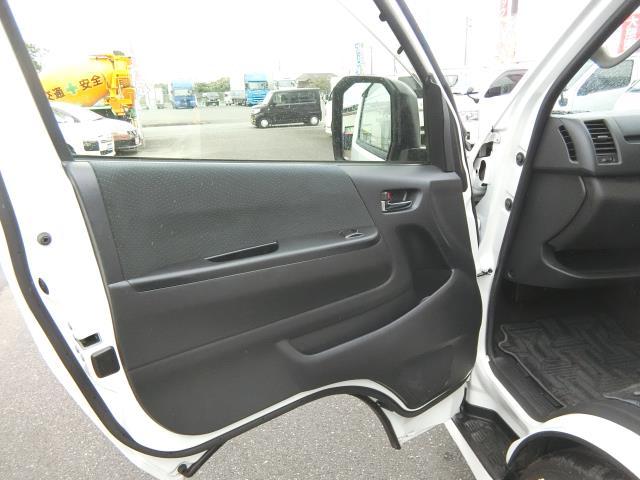 ハイエースバン ５ｄｏｏｒ－ロング・スーパーＧＬ（9枚目）