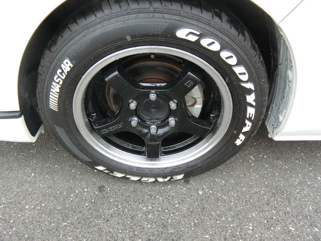 ハイエースバン ５ｄｏｏｒ－ロング・スーパーＧＬ（18枚目）