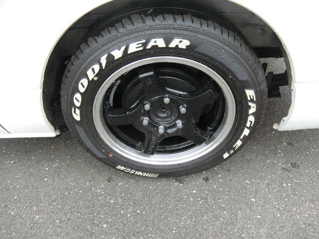 ハイエースバン ５ｄｏｏｒ－ロング・スーパーＧＬ（19枚目）